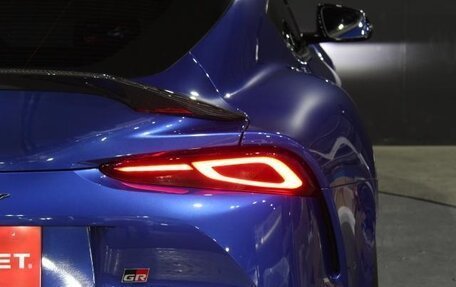 Toyota Supra, 2023 год, 8 566 586 рублей, 11 фотография