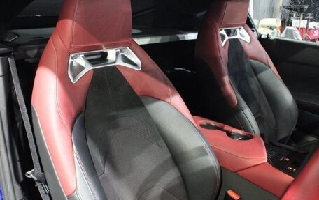 Toyota Supra, 2023 год, 8 566 586 рублей, 16 фотография