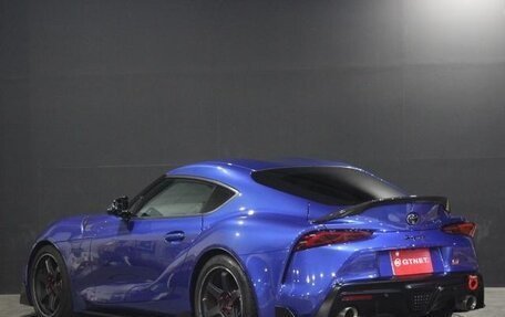 Toyota Supra, 2023 год, 8 566 586 рублей, 8 фотография