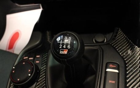 Toyota Supra, 2023 год, 8 566 586 рублей, 18 фотография