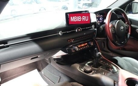 Toyota Supra, 2023 год, 8 566 586 рублей, 15 фотография