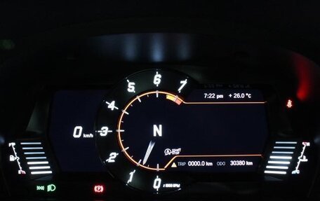 Toyota Supra, 2023 год, 8 566 586 рублей, 22 фотография