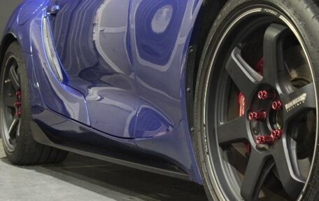 Toyota Supra, 2023 год, 8 566 586 рублей, 30 фотография