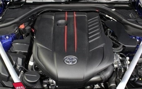 Toyota Supra, 2023 год, 8 566 586 рублей, 26 фотография