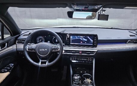 KIA K5, 2023 год, 2 279 000 рублей, 10 фотография