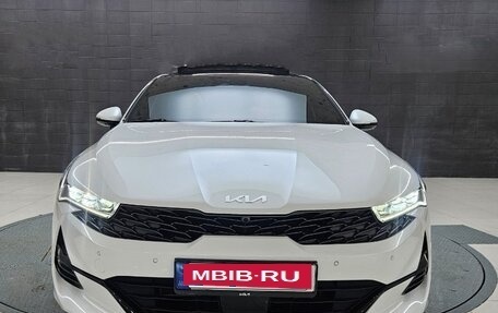 KIA K5, 2023 год, 2 279 000 рублей, 5 фотография