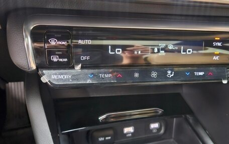 KIA K5, 2023 год, 2 279 000 рублей, 15 фотография