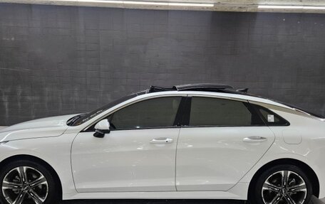 KIA K5, 2023 год, 2 279 000 рублей, 7 фотография