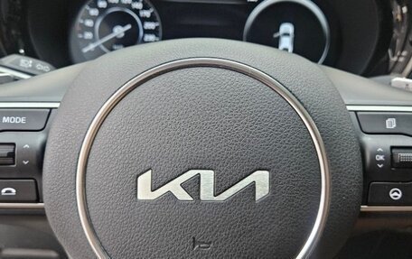 KIA K5, 2023 год, 2 279 000 рублей, 12 фотография