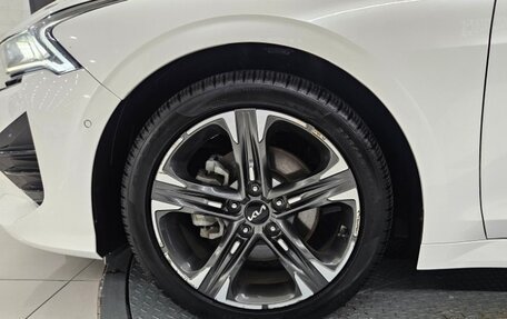 KIA K5, 2023 год, 2 279 000 рублей, 9 фотография