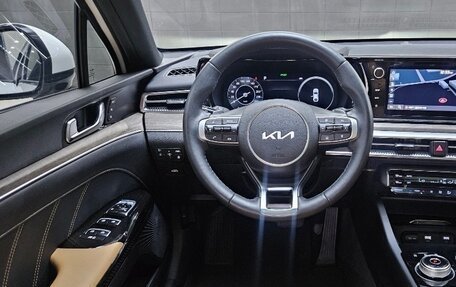 KIA K5, 2023 год, 2 279 000 рублей, 11 фотография