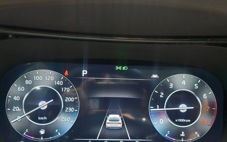 KIA K5, 2023 год, 2 279 000 рублей, 13 фотография