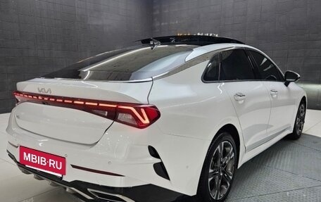 KIA K5, 2023 год, 2 279 000 рублей, 2 фотография