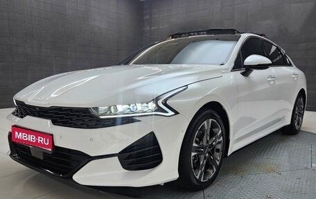 KIA K5, 2023 год, 2 279 000 рублей, 1 фотография