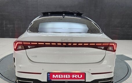 KIA K5, 2023 год, 2 279 000 рублей, 6 фотография