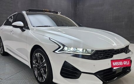 KIA K5, 2023 год, 2 279 000 рублей, 3 фотография