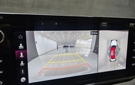 KIA K5, 2023 год, 2 279 000 рублей, 14 фотография