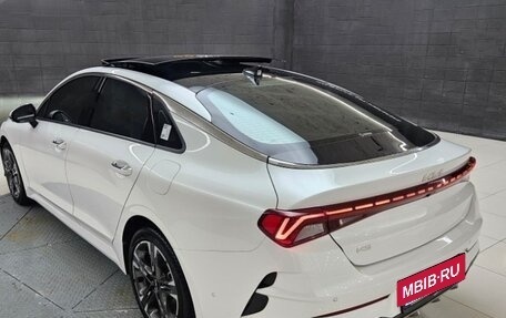 KIA K5, 2023 год, 2 279 000 рублей, 4 фотография