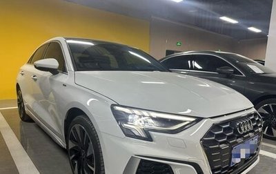 Audi A3, 2023 год, 2 500 635 рублей, 1 фотография