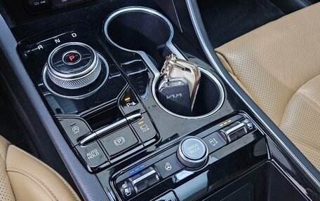 KIA K5, 2023 год, 2 279 000 рублей, 16 фотография