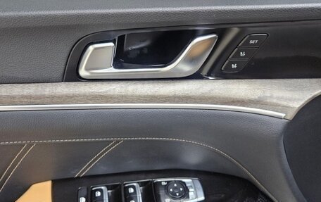 KIA K5, 2023 год, 2 279 000 рублей, 18 фотография