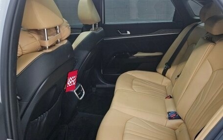 KIA K5, 2023 год, 2 279 000 рублей, 19 фотография