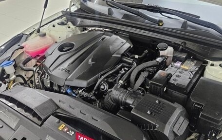 KIA K5, 2023 год, 2 279 000 рублей, 20 фотография