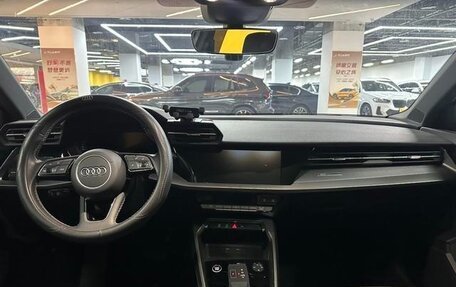 Audi A3, 2023 год, 2 500 635 рублей, 5 фотография