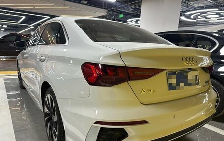 Audi A3, 2023 год, 2 500 635 рублей, 2 фотография