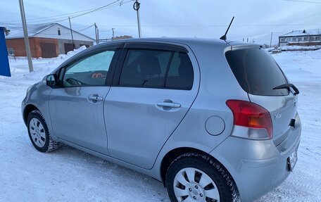 Toyota Vitz, 2009 год, 670 000 рублей, 6 фотография