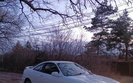 Honda Integra III рестайлинг, 1993 год, 500 000 рублей, 1 фотография