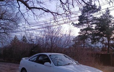 Honda Integra III рестайлинг, 1993 год, 500 000 рублей, 1 фотография