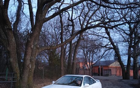 Honda Integra III рестайлинг, 1993 год, 500 000 рублей, 2 фотография