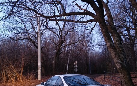 Honda Integra III рестайлинг, 1993 год, 500 000 рублей, 5 фотография