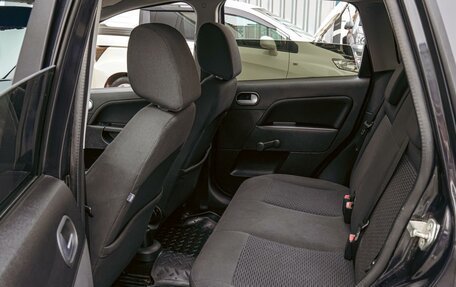 Ford Fiesta, 2006 год, 650 000 рублей, 11 фотография