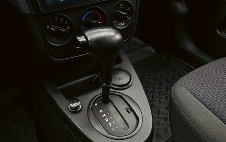 Ford Fiesta, 2006 год, 650 000 рублей, 12 фотография