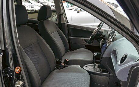 Ford Fiesta, 2006 год, 650 000 рублей, 8 фотография