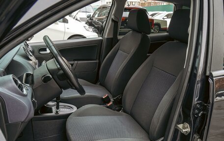 Ford Fiesta, 2006 год, 650 000 рублей, 10 фотография