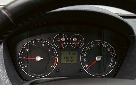 Ford Fiesta, 2006 год, 650 000 рублей, 15 фотография