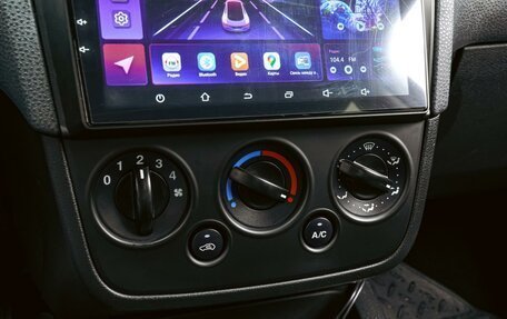 Ford Fiesta, 2006 год, 650 000 рублей, 14 фотография