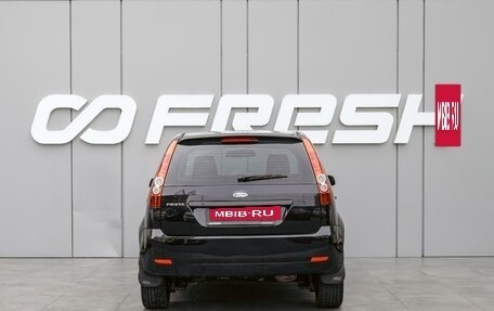 Ford Fiesta, 2006 год, 650 000 рублей, 4 фотография