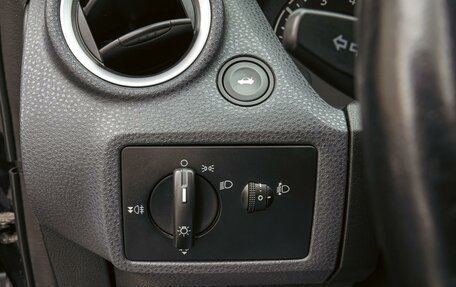 Ford Fiesta, 2006 год, 650 000 рублей, 17 фотография