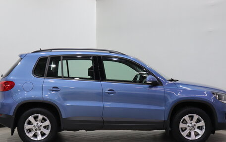 Volkswagen Tiguan I, 2014 год, 1 090 000 рублей, 4 фотография