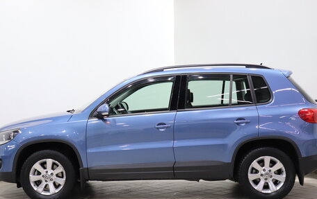 Volkswagen Tiguan I, 2014 год, 1 090 000 рублей, 8 фотография