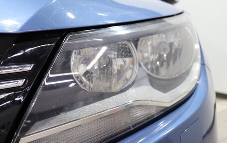 Volkswagen Tiguan I, 2014 год, 1 090 000 рублей, 11 фотография