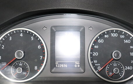 Volkswagen Tiguan I, 2014 год, 1 090 000 рублей, 13 фотография