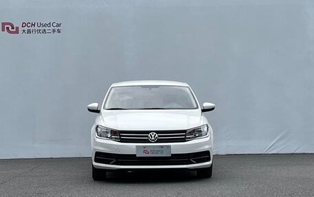 Volkswagen Santana, 2021 год, 1 114 878 рублей, 2 фотография