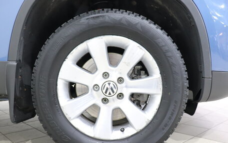 Volkswagen Tiguan I, 2014 год, 1 090 000 рублей, 12 фотография