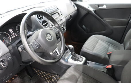 Volkswagen Tiguan I, 2014 год, 1 090 000 рублей, 17 фотография