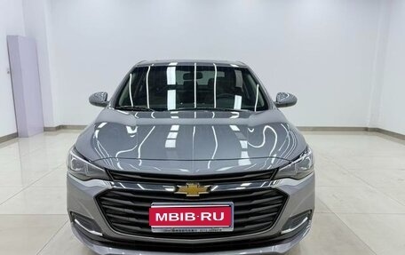 Chevrolet Monza, 2022 год, 1 038 400 рублей, 1 фотография